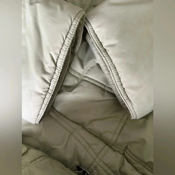 686 Urban-Outdoor Sportswear Women’s Quilted Jacket Coat in Olive Green … - Picture 9 of 16